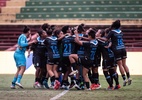 Goleira defende pênaltis, Grêmio bate Bahia e é campeão da Brasil Ladies Cup - Guilherme Veiga / Brasil Ladies Cup