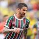 'Chuta, Everaldo!': atacante finaliza tão pouco no Fluminense? Veja números
