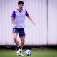 Corinthians: Gustavo Henrique antecipou retorno para acelerar recuperação