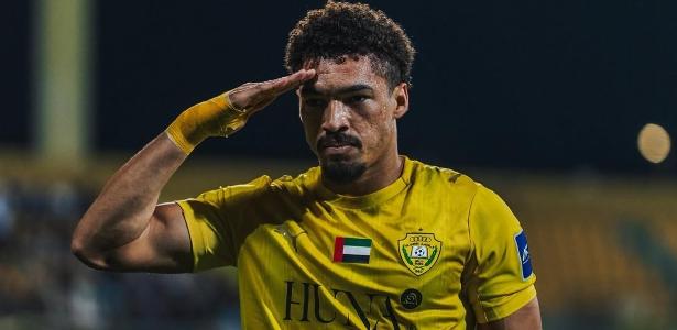 Palmeiras consulta, ex-Botafogo negocia com Grêmio para temporada de 2026