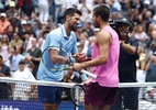 Djokovic e Alcaraz disputam Australian Open que vai muito além do troféu - Photo by Maddie Meyer/Getty Images