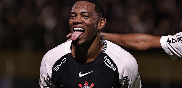Corinthians’ André: €25M Offers from Milan & Juventus