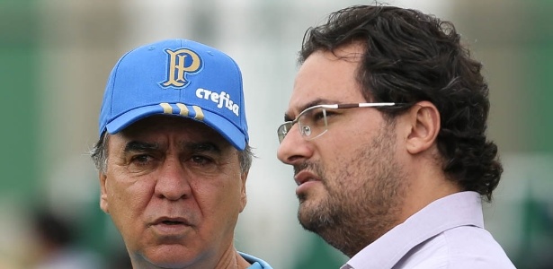 Cesar Greco/Ag Palmeiras Cesar Greco/Ag Palmeiras
