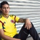 Uniforme da Colômbia para Copa do Mundo de 2018 - Divulgação
