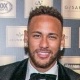 Neymar, Bruna Marquezine e a família do jogador no 2º Leilão Beneficente do Instituto Projeto Neymar Jr. - Divulgação