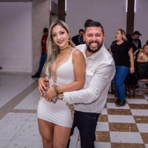 daniel 2 - Reprodução/Facebook - Reprodução/Facebook