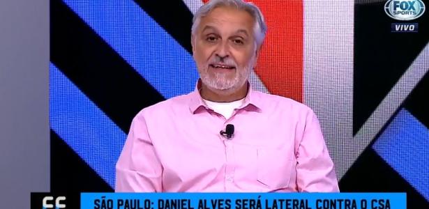 Chelsea não tem camisa, diz Sormani ao falar sobre final contra o