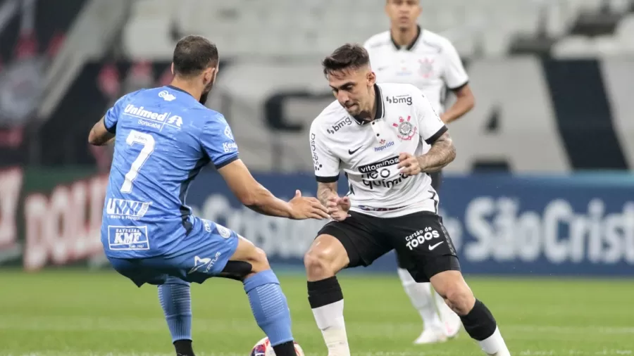 Confira A Tabela Atualizada Do Paulistao Apos O Empate Do Corinthians Diante Do Sao Bento