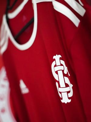 camisa comemorativa do inter