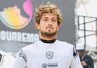 Irmão de ex-BBB será concorrente de Medina no Circuito Mundial de Surfe - Saquarema Surf Festival/Divulgação