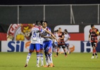 Fortaleza bate o Vitória com gol de Pikachu e avança de fase na Copa do Brasil - Jhony Pinho/AGIF