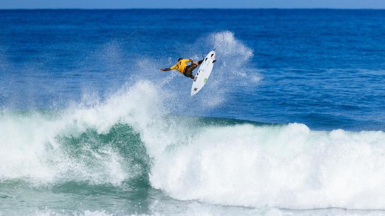 filipe toledo - Daniel Smorigo/World Surf League - Daniel Smorigo/World Surf League