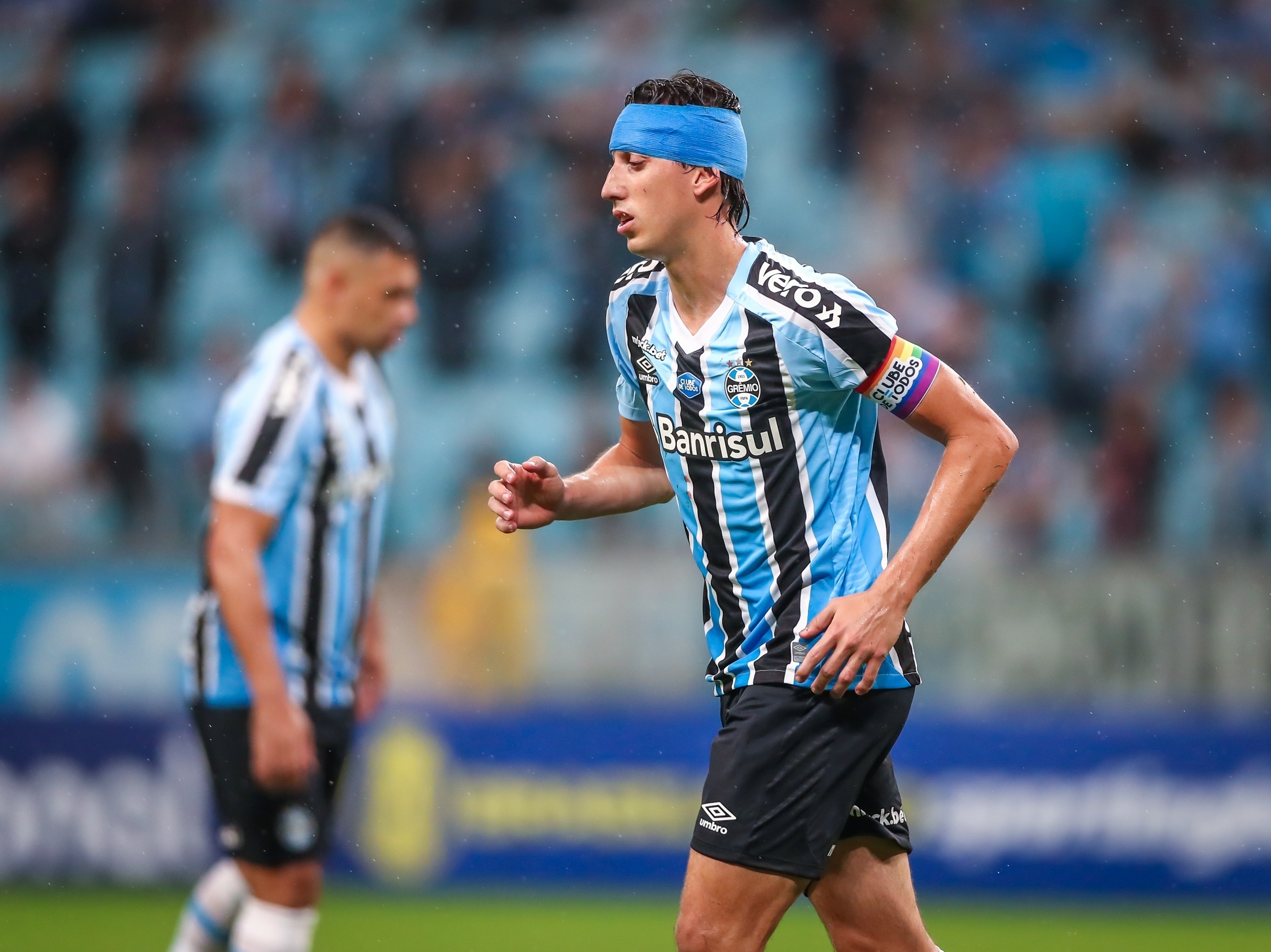 Ingressos à venda para Londrina Esporte Clube x Grêmio