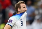 Kane desfalca a Inglaterra em amistoso contra o Brasil - REUTERS/Annegret Hilse