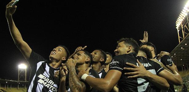 Carioca: Botafogo bate a Portuguesa-RJ e avança à final da Taça Rio