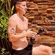 James Rodr&iacute;guez publica foto treinando um dia ap&oacute;s t&iacute;tulo do S&atilde;o Paulo: "Nunca gostei de folgas"