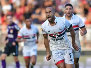 Brasileirão cede 40 jogadores na Data Fifa; São Paulo tem mais convocados