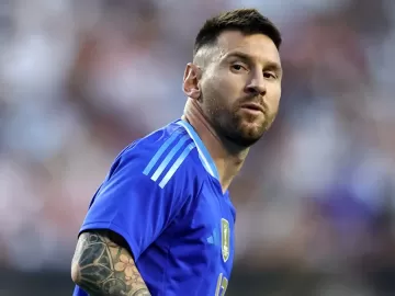 Copa América começa com promessa de recordes para Messi; saiba quais
