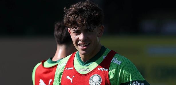 DECISÃO FÁCIL! Novo reforço do Palmeiras fala do impacto do interesse de Abel em sua chegada ao Verdão