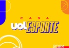 Casa UOL Esporte encerra painéis com lições para novas gerações de atletas - Arte/UOL