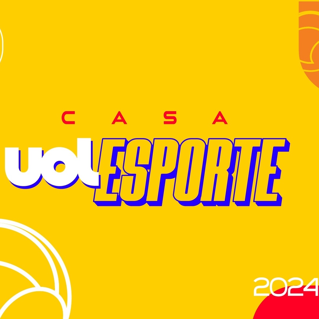 Casa UOL Esporte abre as portas em São Paulo