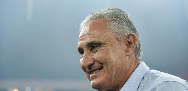 Flamengo adota estratégia vitoriosa para analisar tática do Palmeiras.