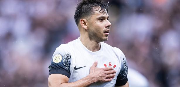 Romero Renova Contrato Automaticamente e Permanece no Corinthians até 2025