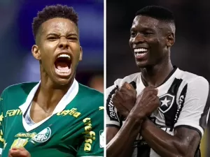 Pesquisão 2024: qual o melhor jogador atuando no futebol brasileiro?