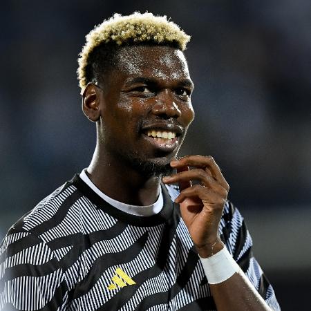 Pogba afirmou que está perto de acordo com novo clube