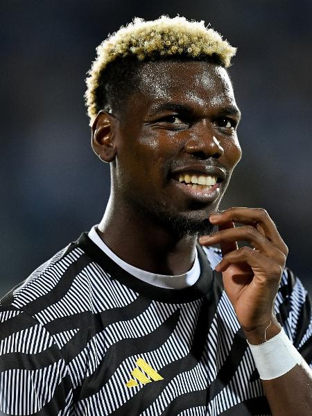 Alvo do Corinthians, Paul Pogba ficará livre da suspensão por doping nesta semana Alvo do Corinthians, Paul Pogba ficará livre da suspensão por doping nesta semana
