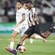 Volta Redonda bate Botafogo em jogo de pênalti perdido por Patrick de Paula