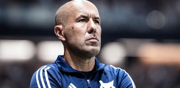 Futuro de Leonardo Jardim no Cruzeiro: Fica ou Sai?