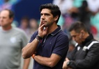 Palmeiras tem Veiga titular e Vegetti lidera ataque do Vasco; veja times