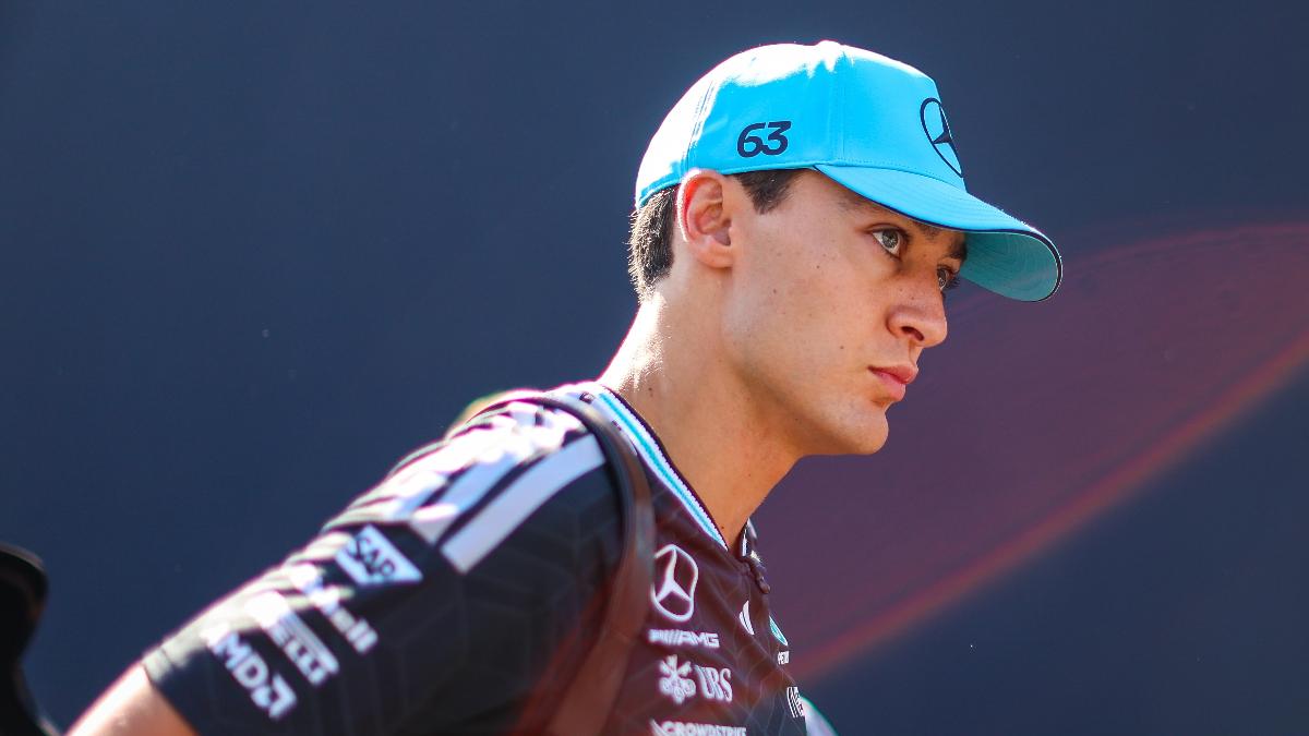 'Inaceitável': Por que George Russell está cobrando respostas da Mercedes