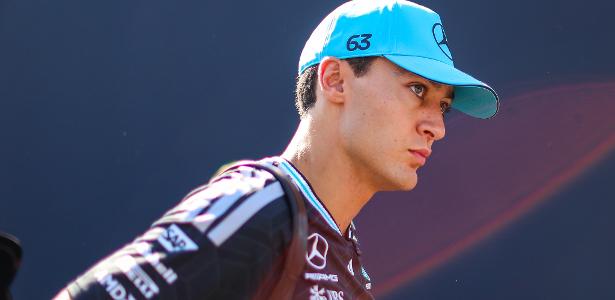 'Inaceitável': Por que George Russell está cobrando respostas da Mercedes