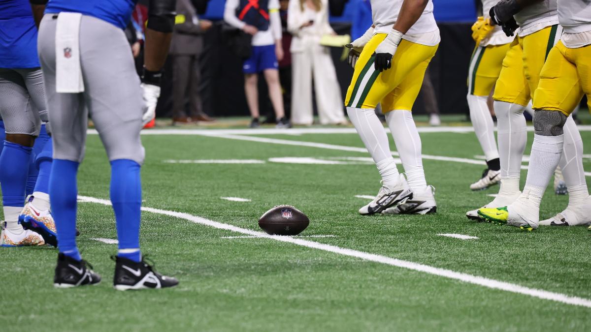 Jogadores da NFL citam Copa e pedem gramados naturais em estádios dos EUA