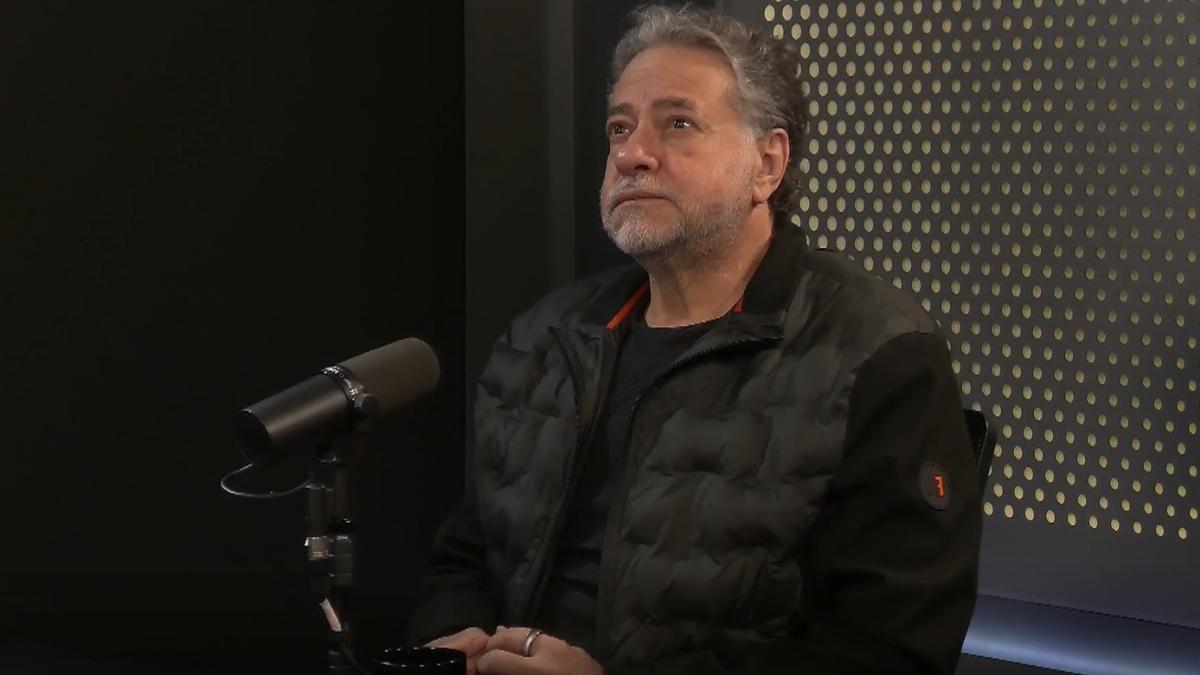 'Não sou ladrão': Casares quebra o silêncio sobre acusações no São Paulo