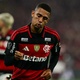 Mattos: Samuel Lino &eacute; o melhor jogador do Flamengo na temporada
