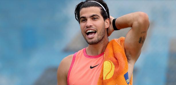 Tênis: Alcaraz confirma retorno no US Open após 4 meses afastado por lesão