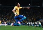 Neymar é único jogador de futebol na lista dos 100 mais influentes da Time