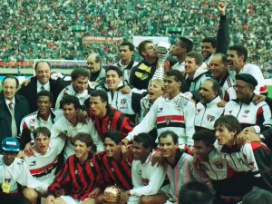 Em tempo de Mundial, a história de um escândalo que mudou o torneio de 1993