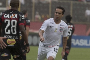 Daniel Augusto Jr. / Ag. Corinthians Daniel Augusto Jr. / Ag. Corinthians