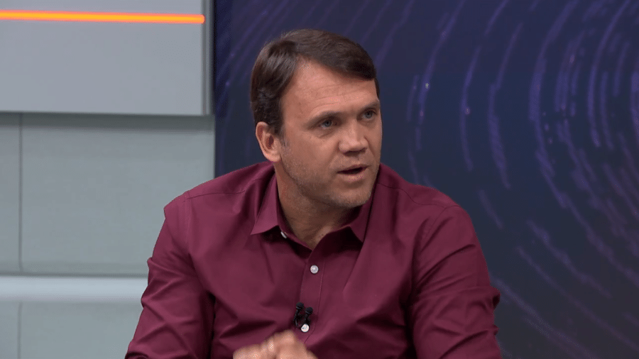 Petkovic elogia contratação de Rogério Ceni - Reprodução