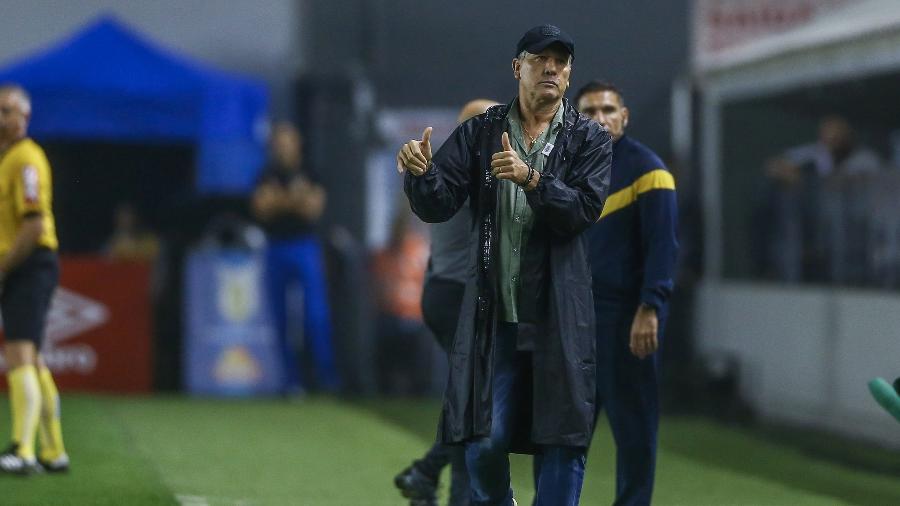 Lucas Uebel/Grêmio FBPA