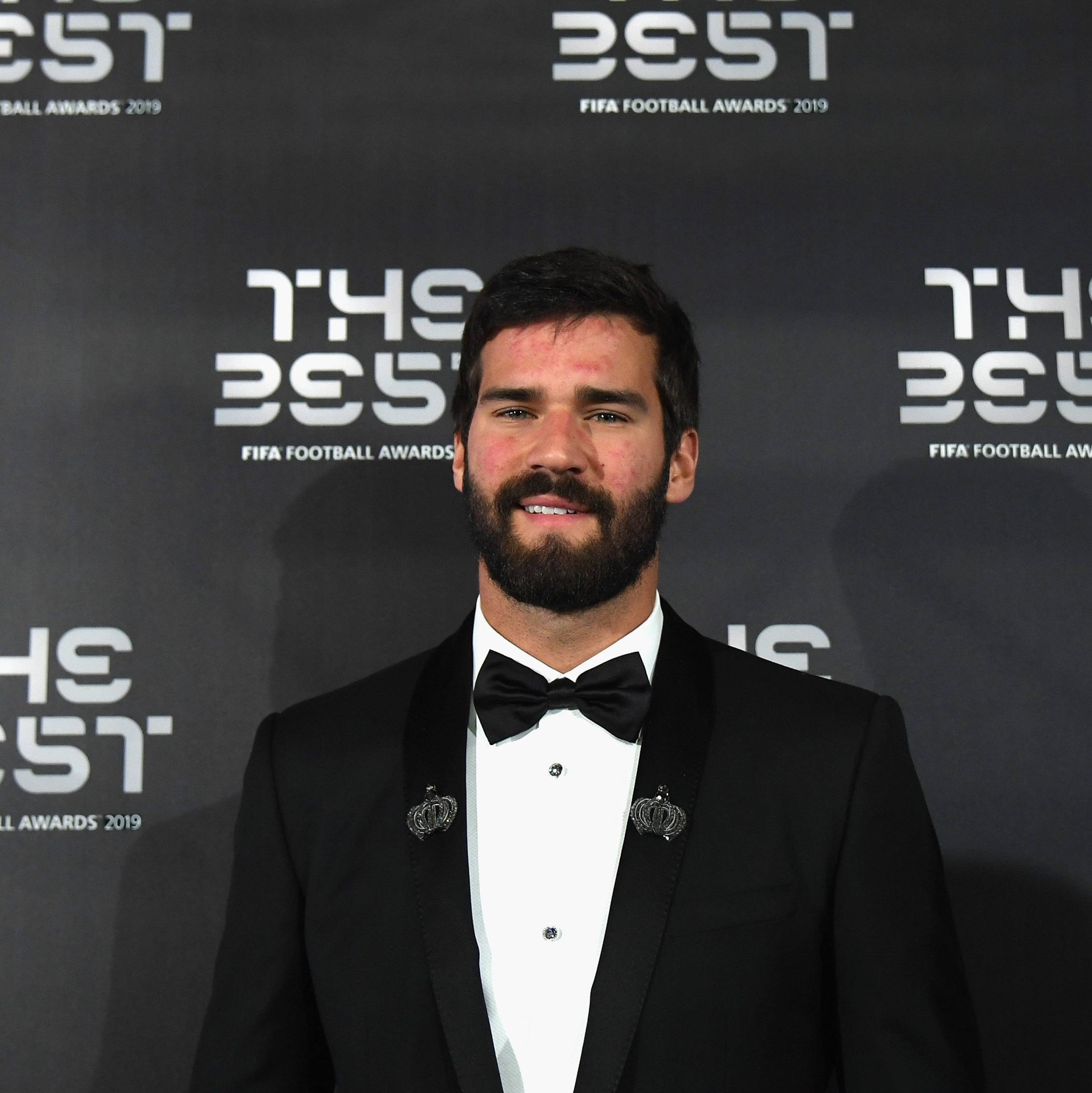 Alisson busca o bi no prêmio de melhor goleiro do mundo pela Fifa -  Esportes - Campo Grande News