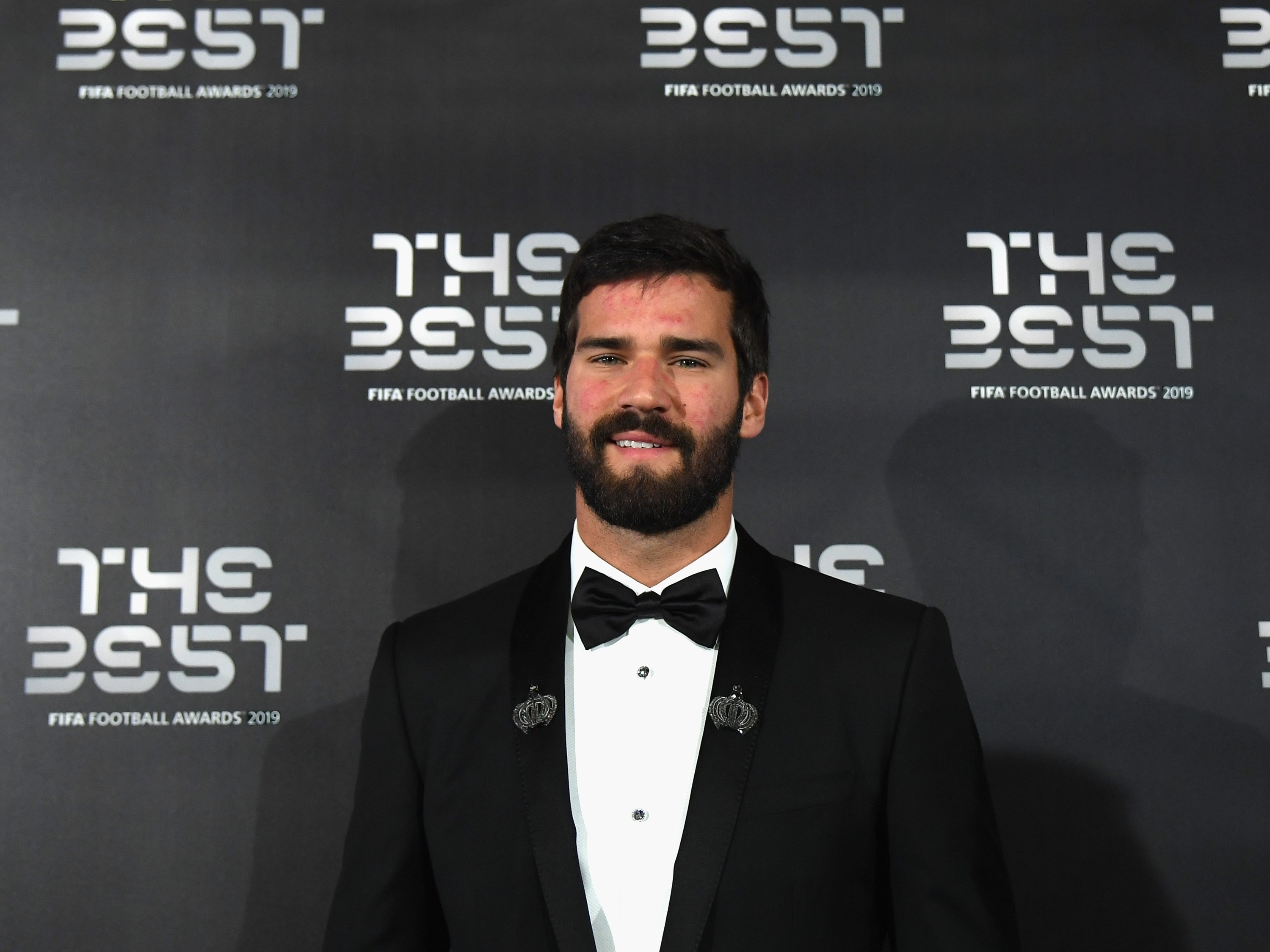 The Best FIFA Awards 2021: Alisson é indicado a prêmio de Melhor