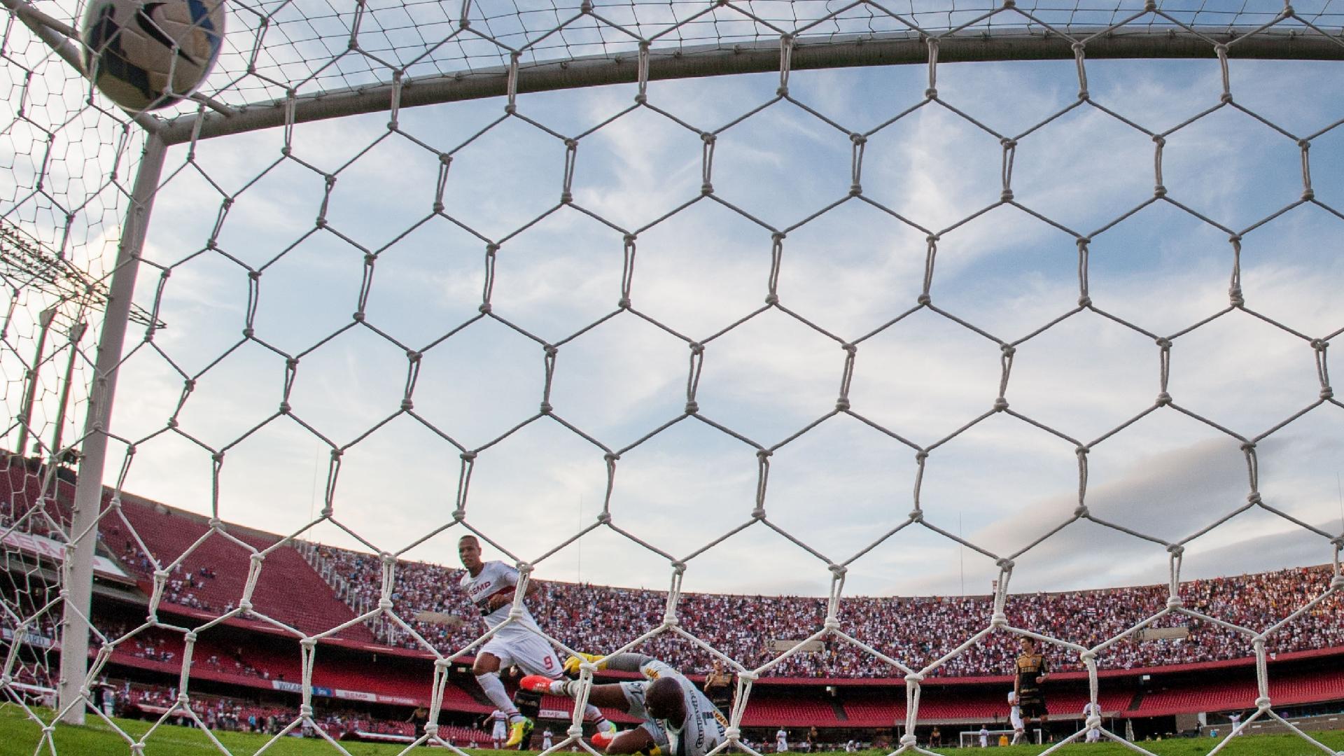 Jonne Roriz/Getty Images