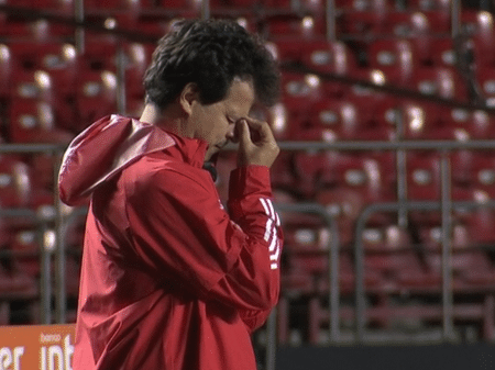 Sao Paulo E Eliminado Da Sul Americana E Os Rivais Nao Perdoam