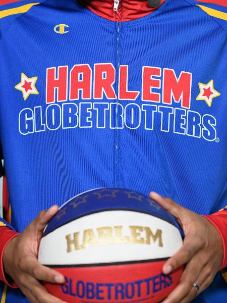 Harlem Globetrotters enviou pedido para participar da NBA - Getty Images