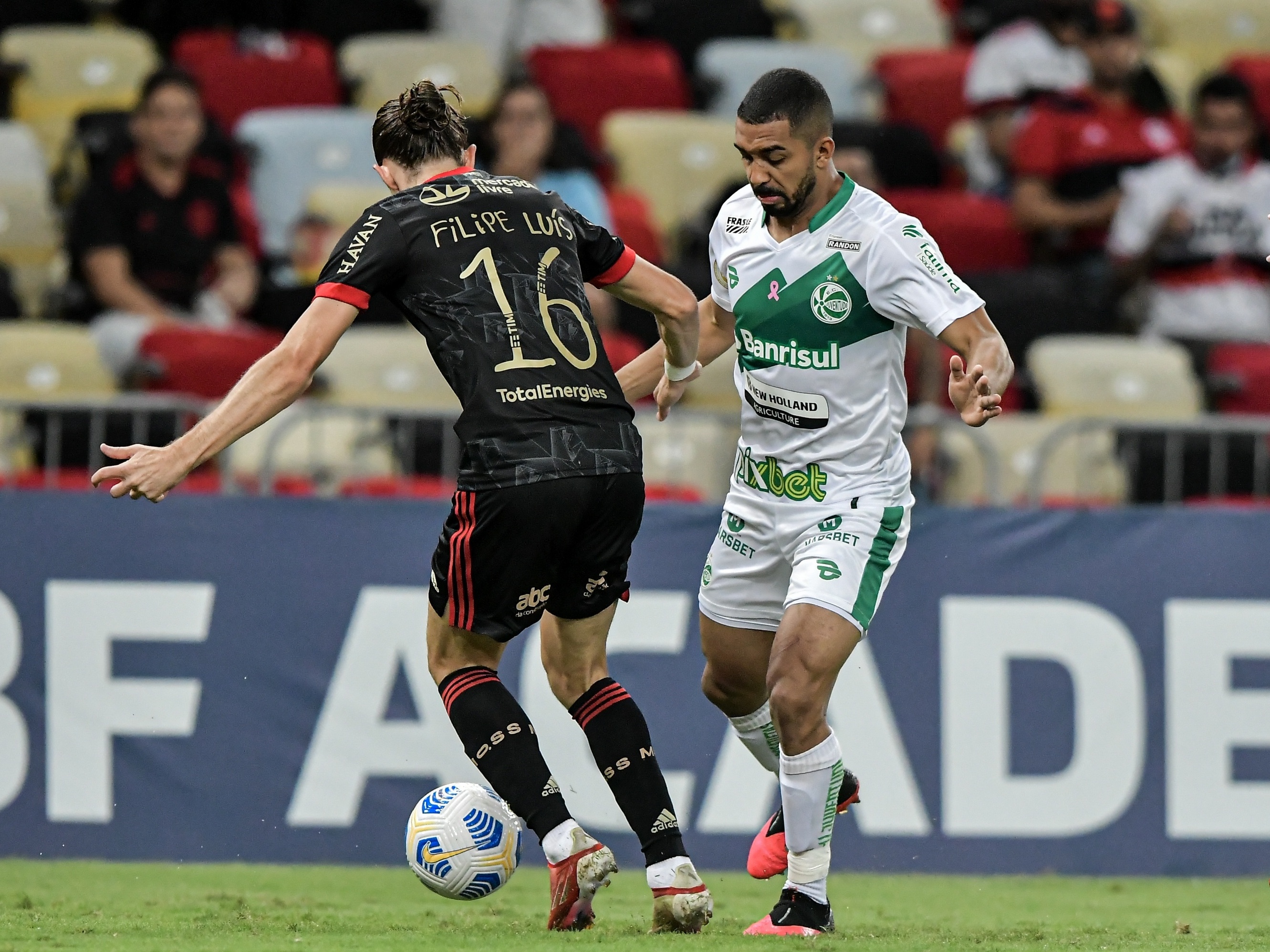 Jogo do Flamengo hoje: onde assistir, que horas vai ser, escalações e mais  - Lance!